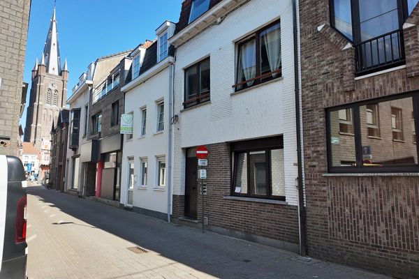 Huis te koop in Eeklo