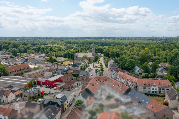 Appartement lijfrente / Heusden