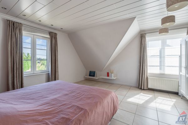 Huis te koop / Budingen