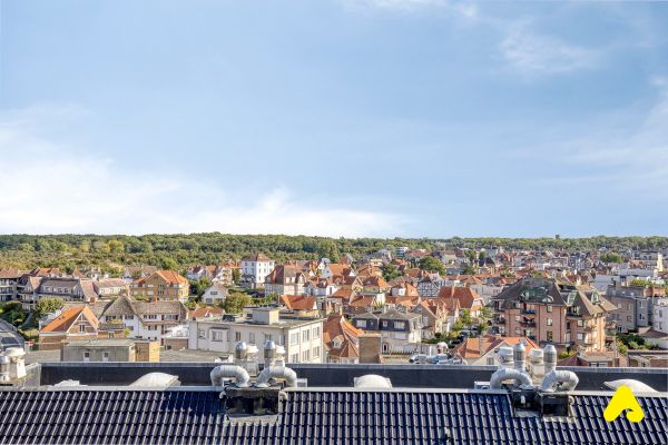 Appartement te koop / De Panne