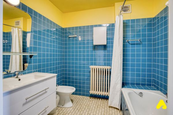 Appartement te koop / De Panne