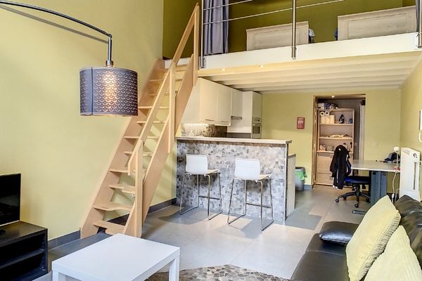 Appartement te huur / Gent