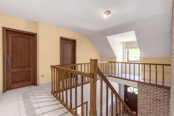 Huis optie koop / Ninove