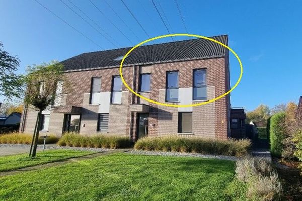 Appartement te huur / Hasselt