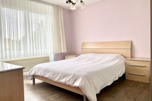 Huis verkocht / Hasselt