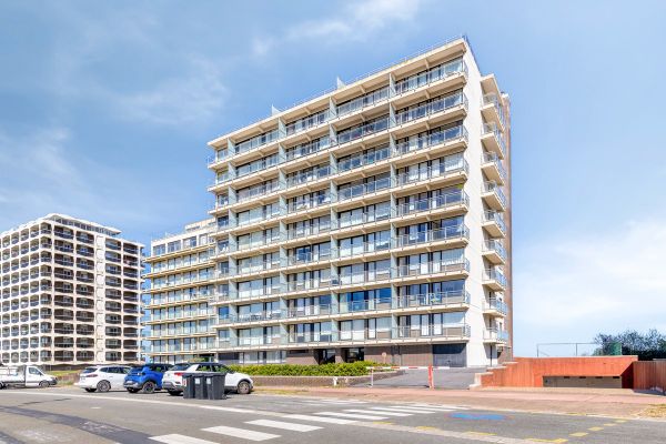 Appartement te koop / De Panne