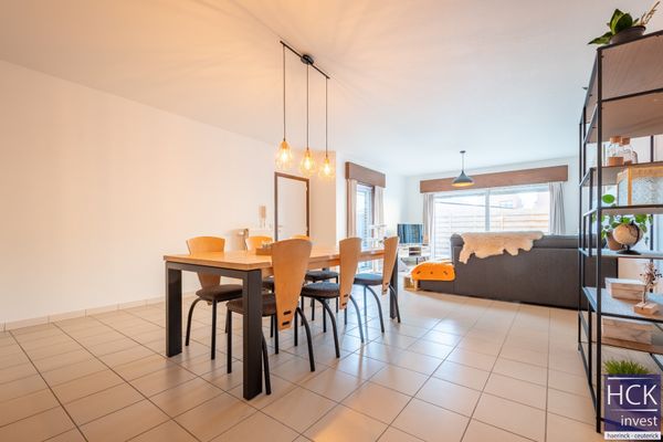 Appartement te huur / Kruishoutem