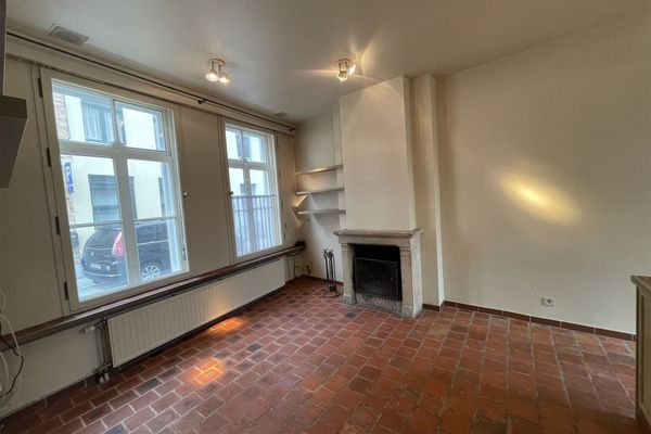 Huis te koop / Brugge