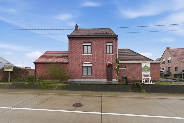 Huis
                            te koop in Kortenaken