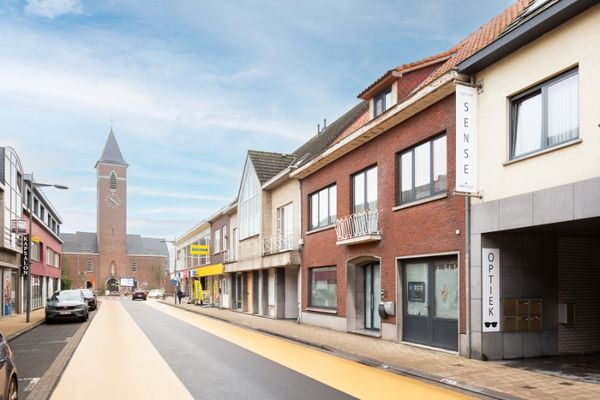Huis te koop / Essen