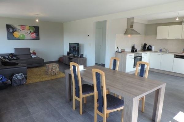 Appartement verkocht / Paal