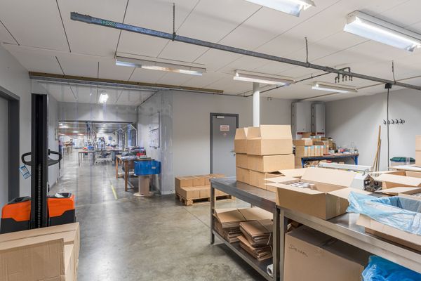 Industrieel te koop / Dilsen-Stokkem