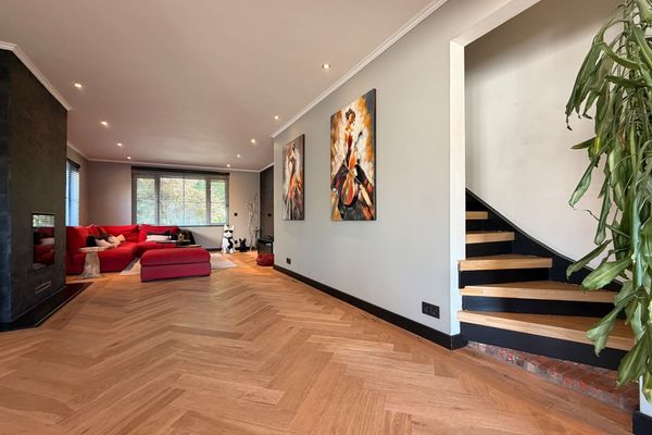 Huis verkocht / Leopoldsburg
