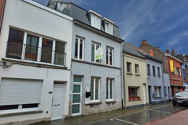 Appartement te huur in Eeklo