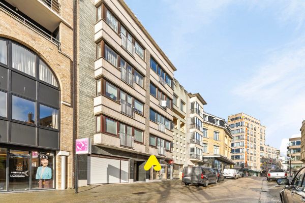 Commercial a vendre / De Panne