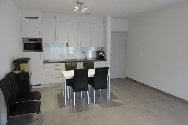 Appartement verhuurd / Paal