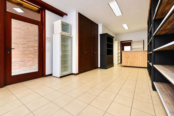 Appartement te koop / Eeklo