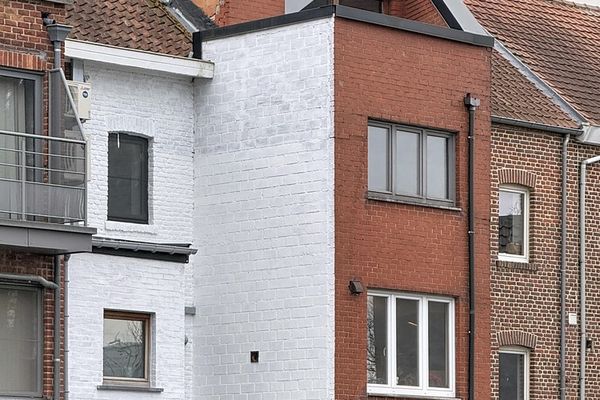 Huis te koop / Tongeren-Borgloon