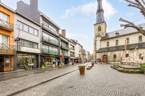 Commercieel te koop / Sint-Truiden