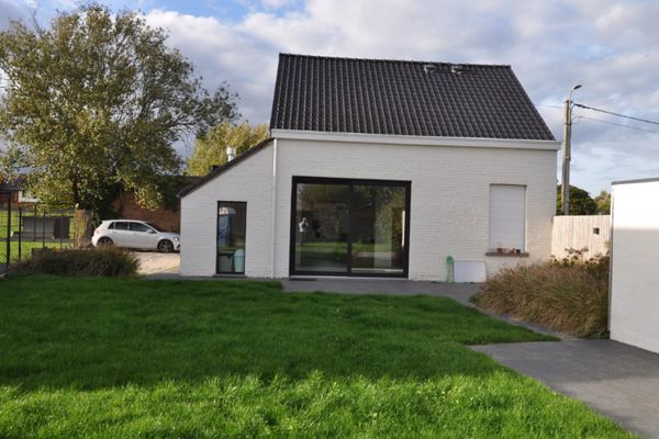 Huis te huur / Zwevegem