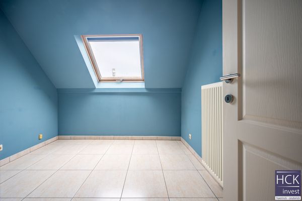 Appartement te huur / Oostende