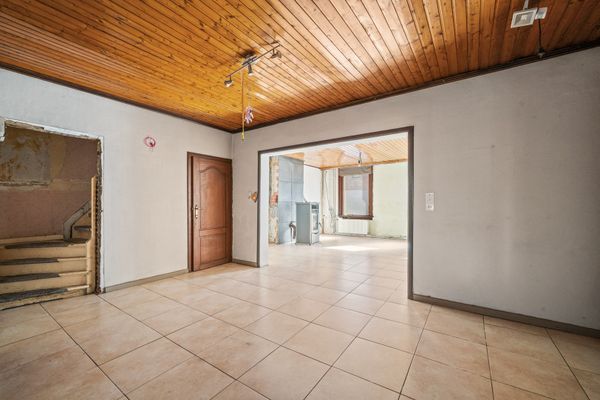 Huis te koop / Westmeerbeek