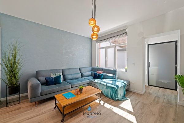 Huis
                                te koop
                                in Brugge