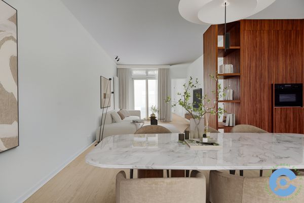 Appartement te koop / Antwerpen