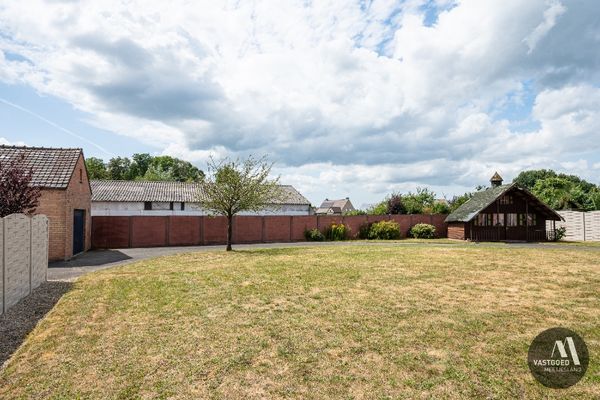 Huis te koop / Adegem