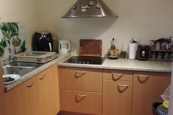 Appartement verhuurd / Paal