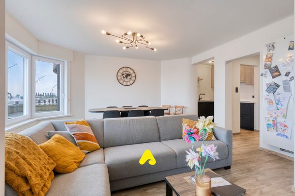 Appartement te koop / De Panne