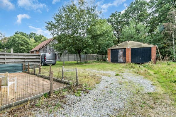 Huis te koop / Koersel