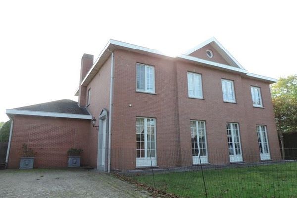 Huis verkocht / Leopoldsburg