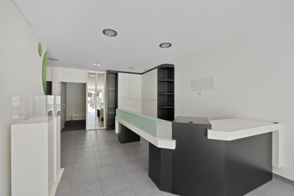Commercial a louer / Bilzen-Hoeselt