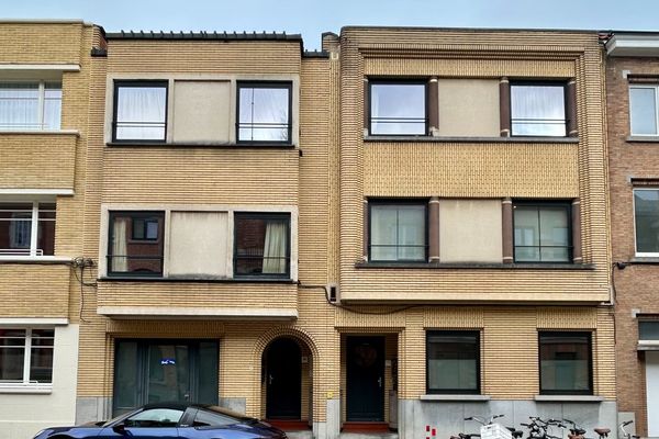 Studio
                                te koop in Heverlee