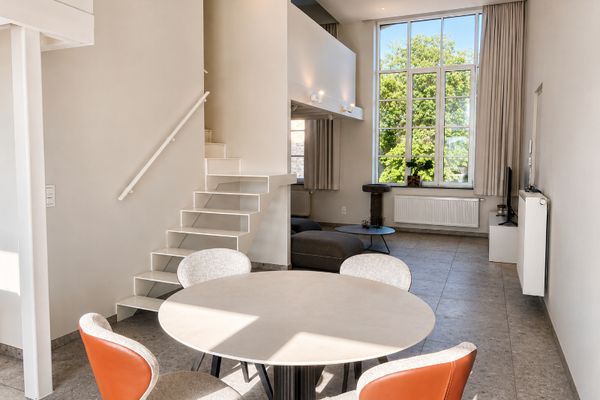 Appartement te koop / Diksmuide