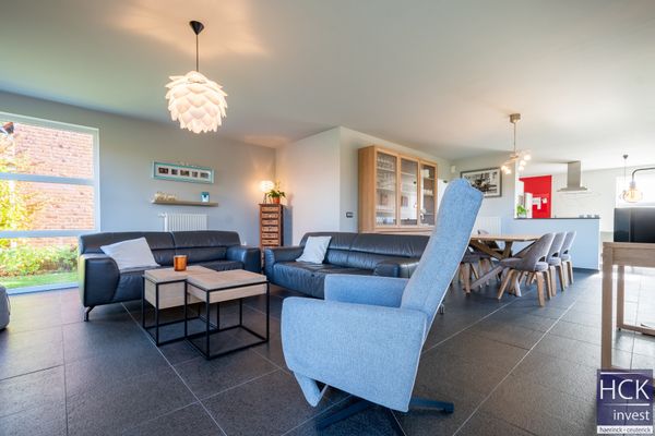 Huis te huur / Zulte