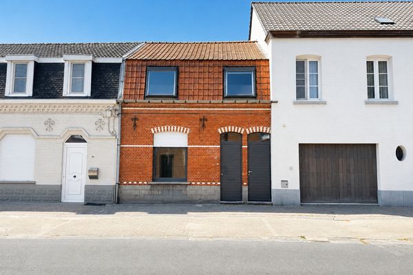 Huis
                            te huur in Zomergem