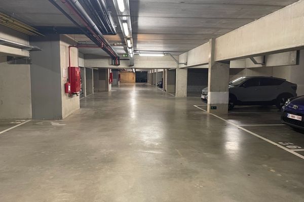 Appartement te koop / Leuven