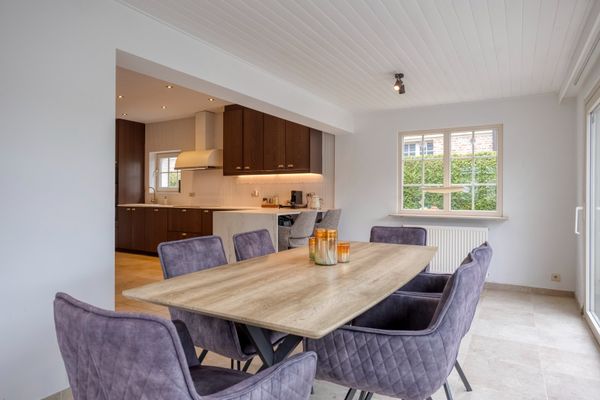 Huis verkocht / Schilde