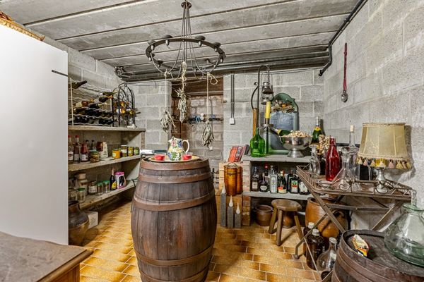 Huis te koop / Loksbergen