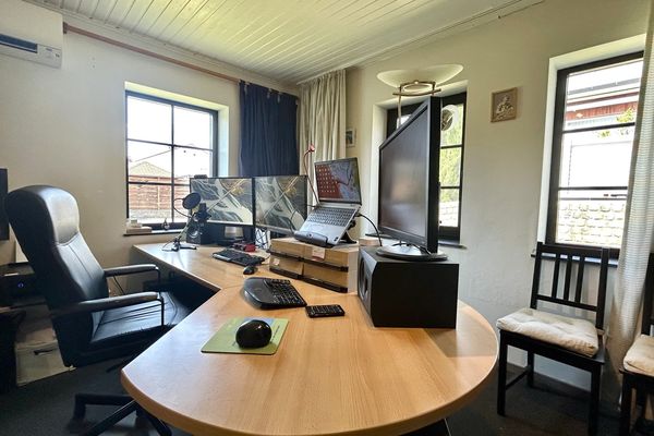 Huis te koop / Wilsele