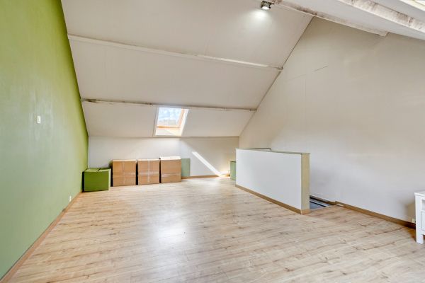Huis te koop / Geraardsbergen