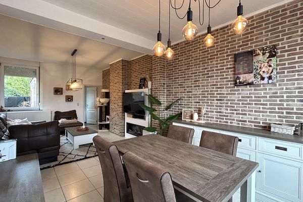 Huis te koop / Veltem-Beisem