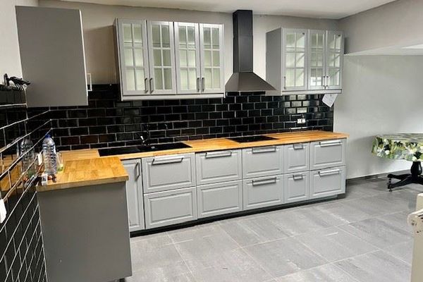 Huis te koop / Ninove