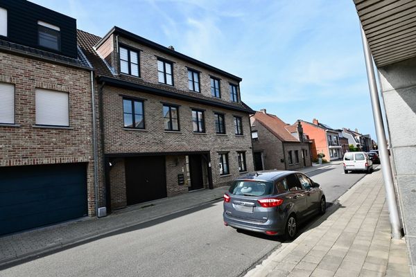 Appartement te koop / Nijlen
