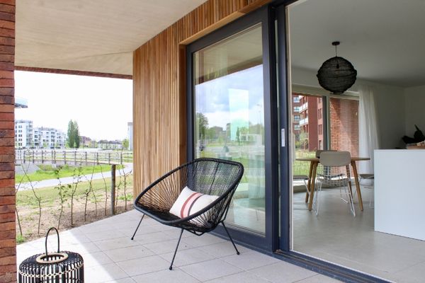 Appartement te koop / Harelbeke