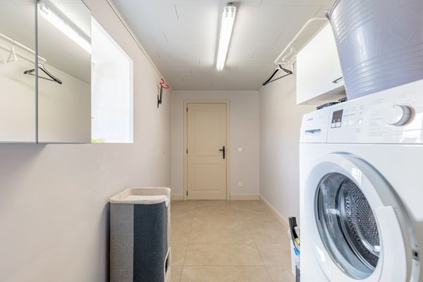 Huis te huur / Kersbeek-Miskom