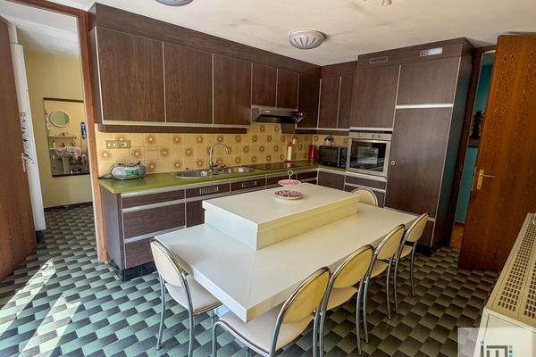 Huis te koop / Diepenbeek