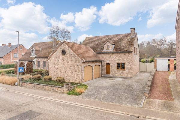 Huis te koop / Sint-Truiden
